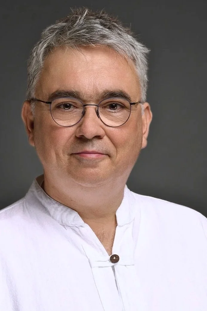 Porträt Michael Kemmann – Hypnose-Coach