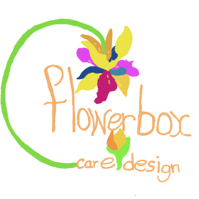 Flowerbox Care &amp; Design