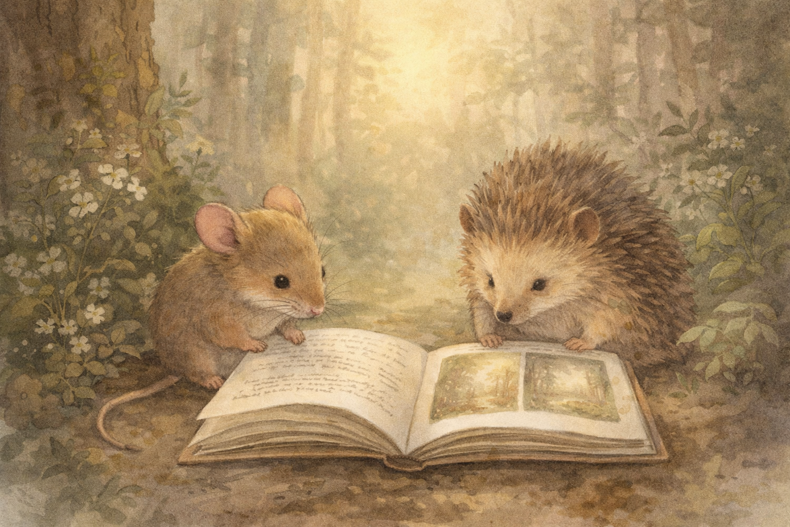 How to Format a Children’s Book for Print (Without Costly Mistakes)