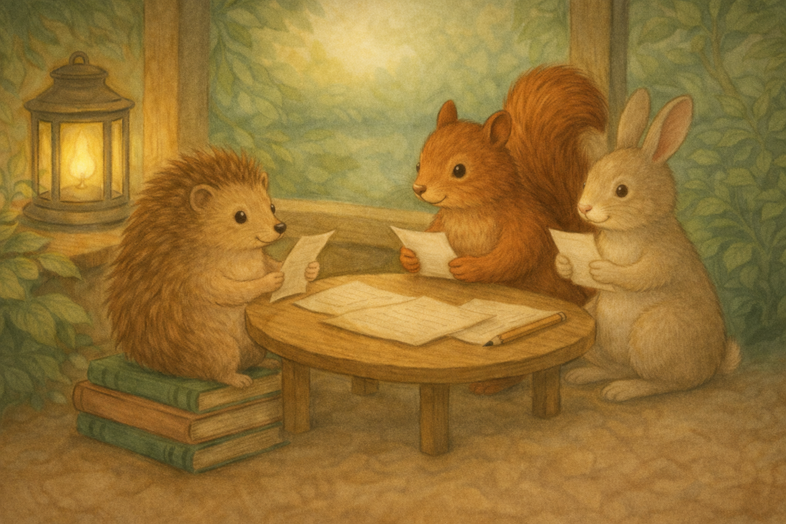 What Does It Cost to Illustrate a Children’s Book?