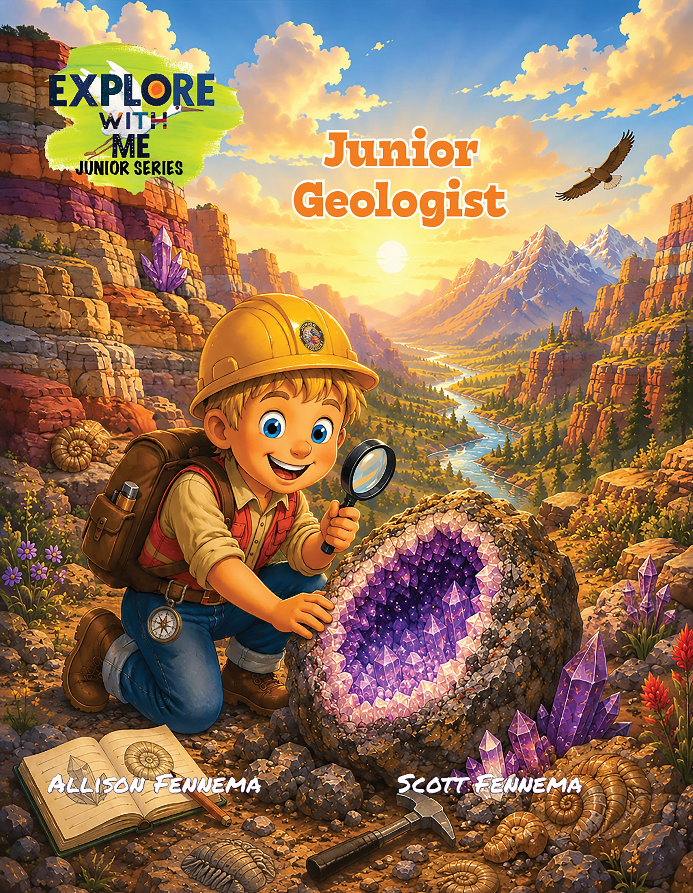 Junior Geologist