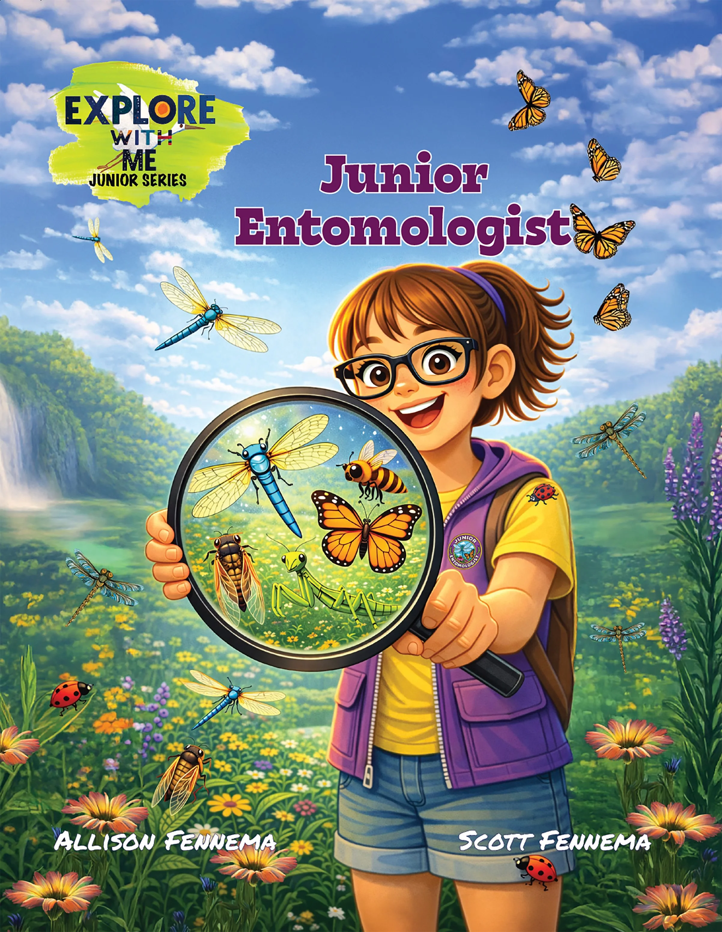 Junior Entomologist
