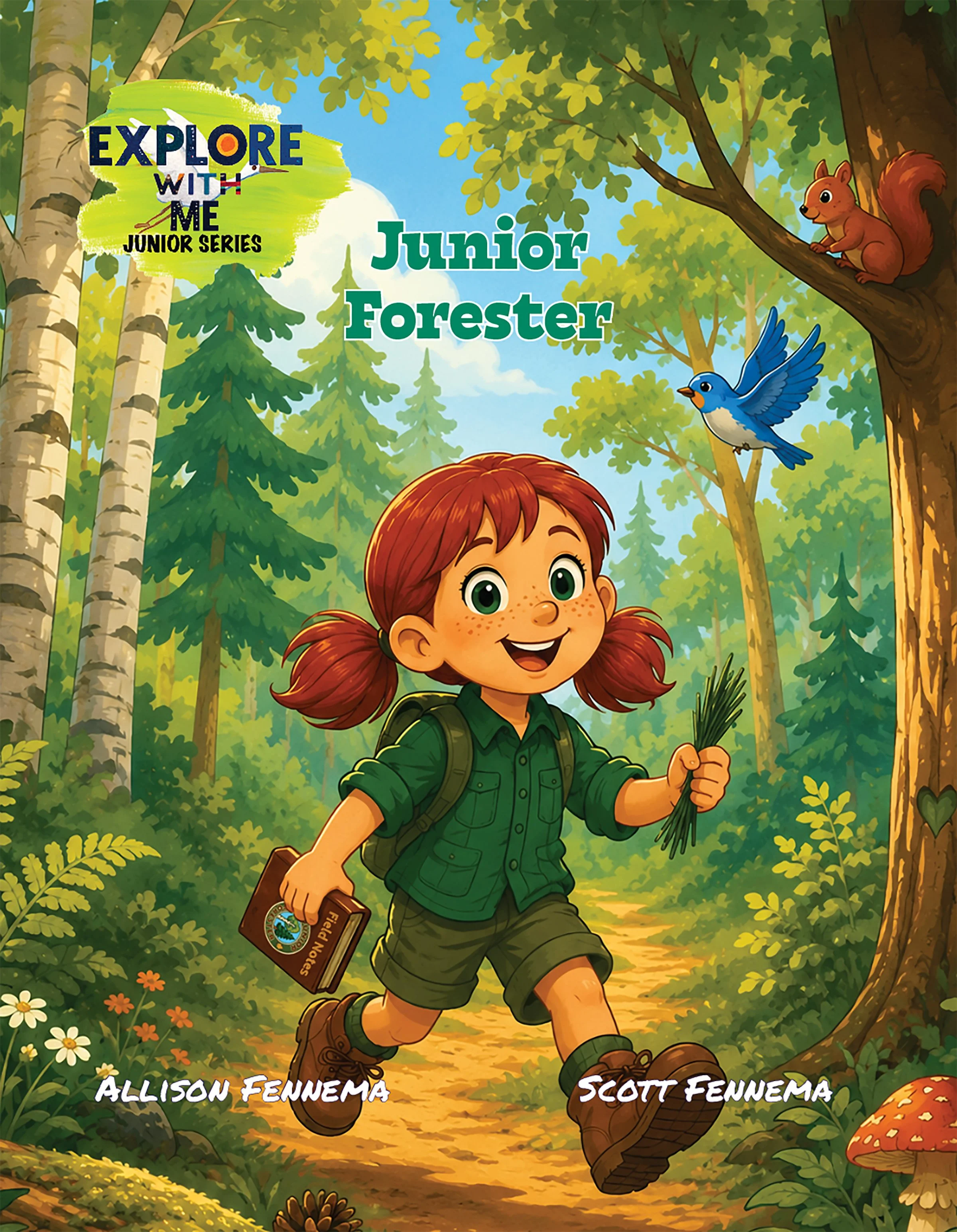 Junior Forester