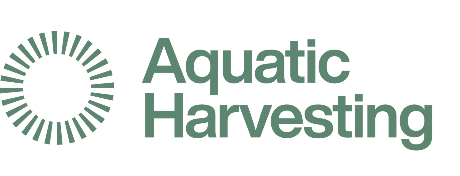 Aquatic Harvesting