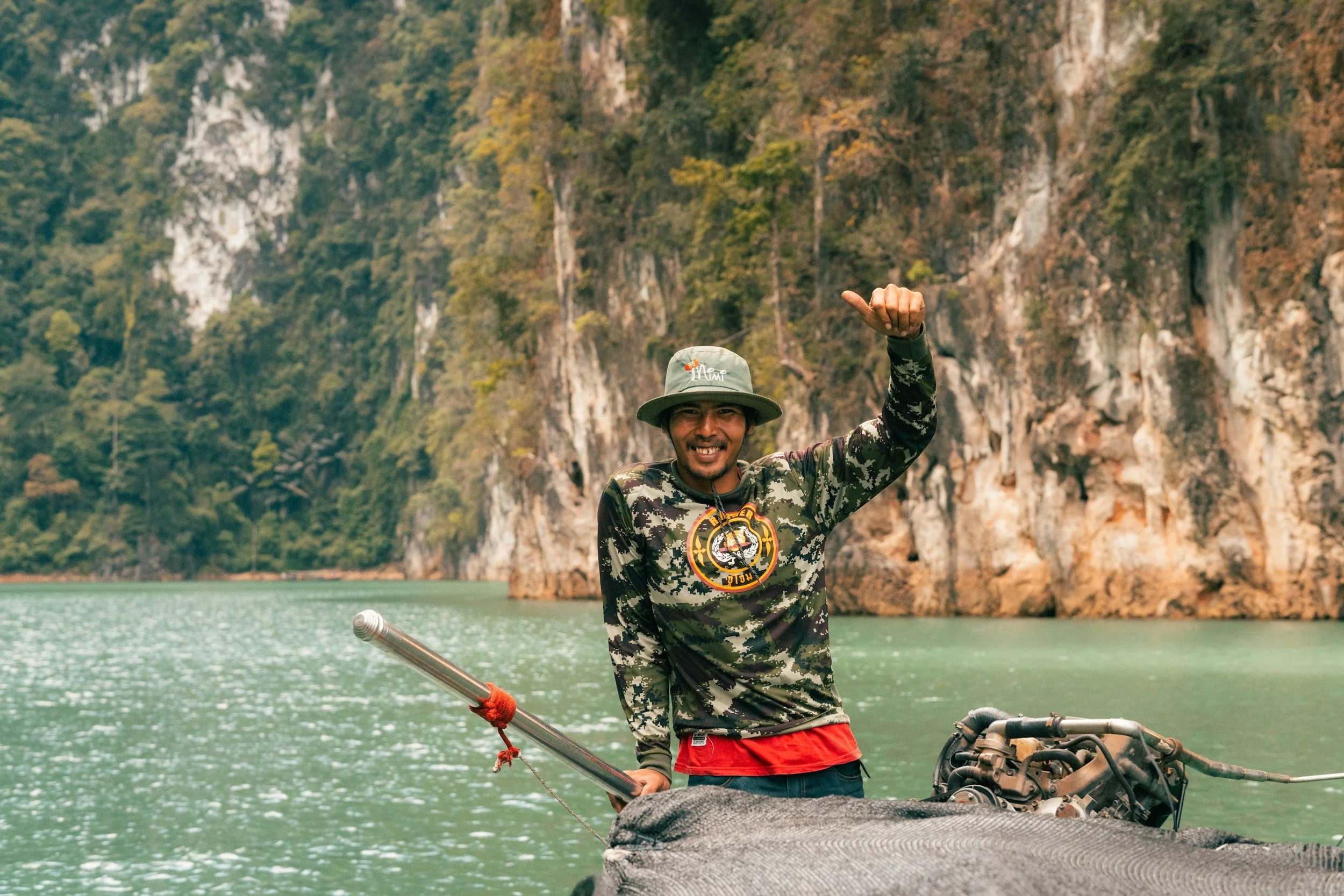 Bay Area Heavy Machinery Operator Job