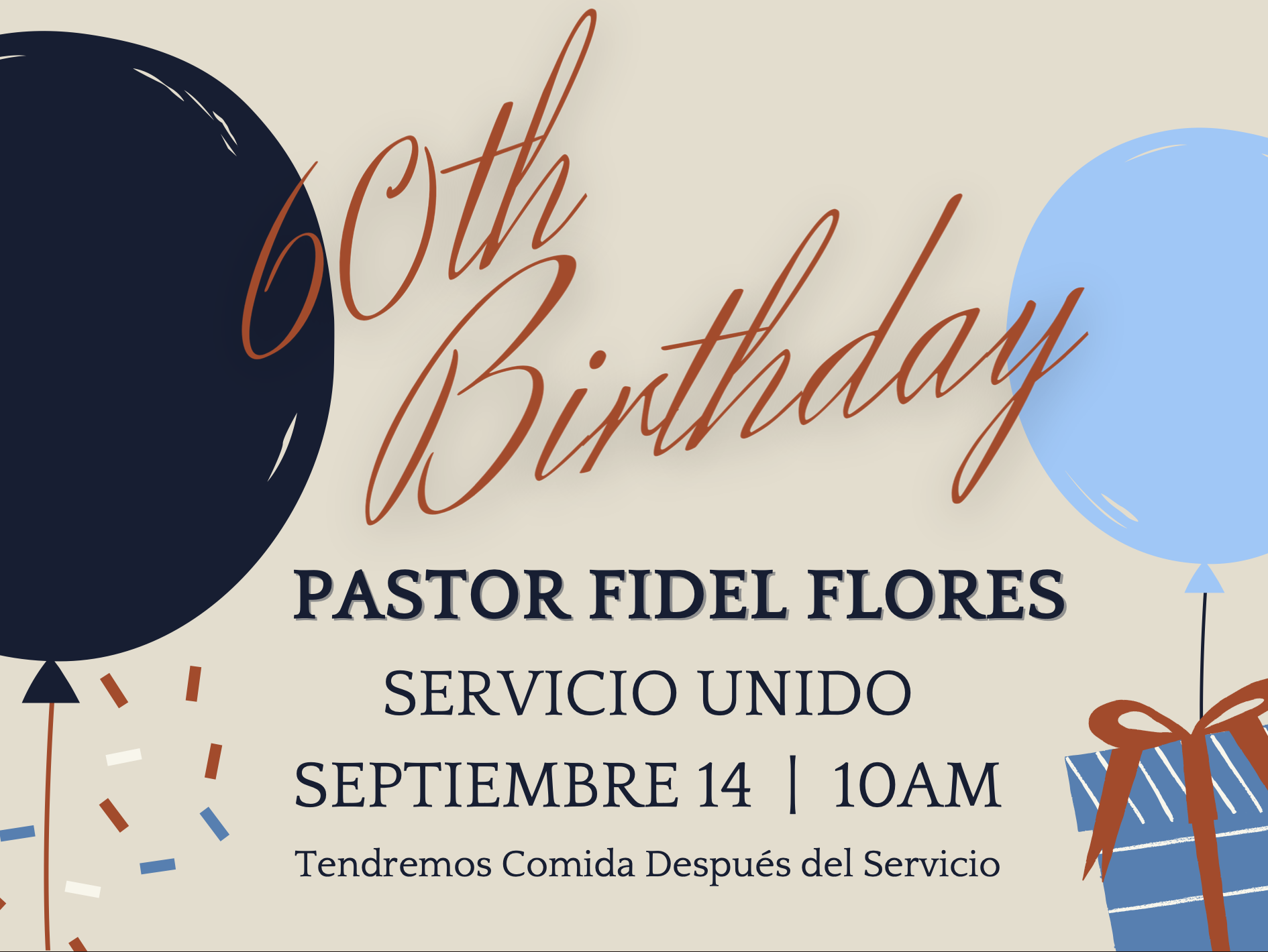 Servicio Unido