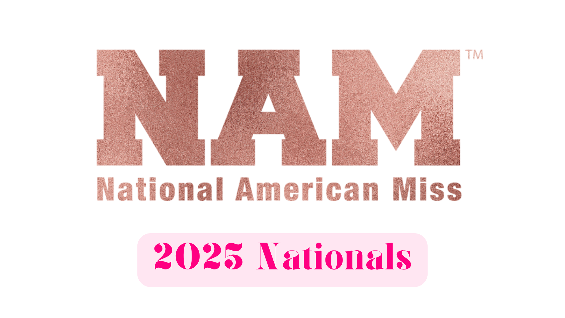 NAM Nationals 2025