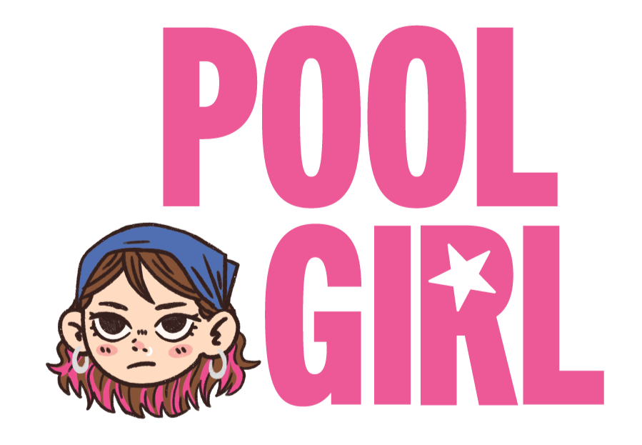 Pool Girl Studios