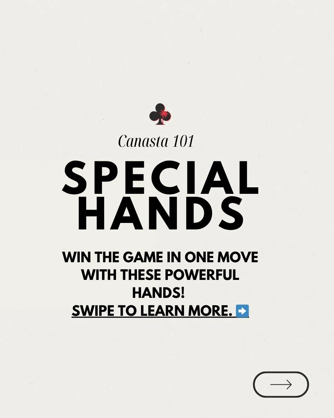 💬 Comment below: Have you ever pulled off one of these hands?

📌 Save this for later &amp; share with your Canasta partner! 🤝
 #canasta #Canasta #canastamatera #canastabasica #canastarosa