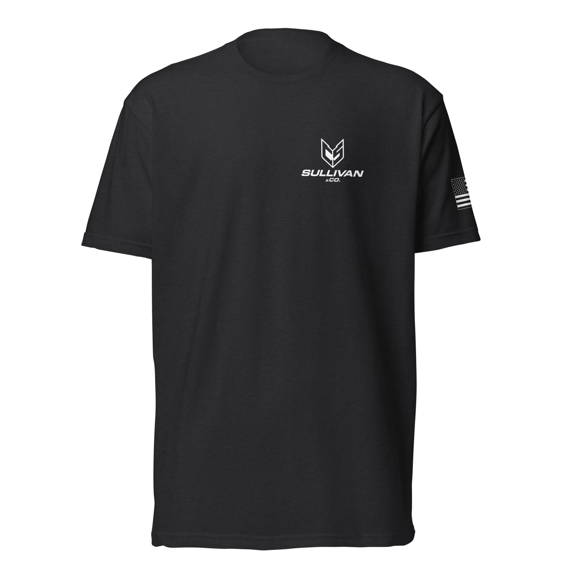 Sullivan & Co. Logo T Shirt