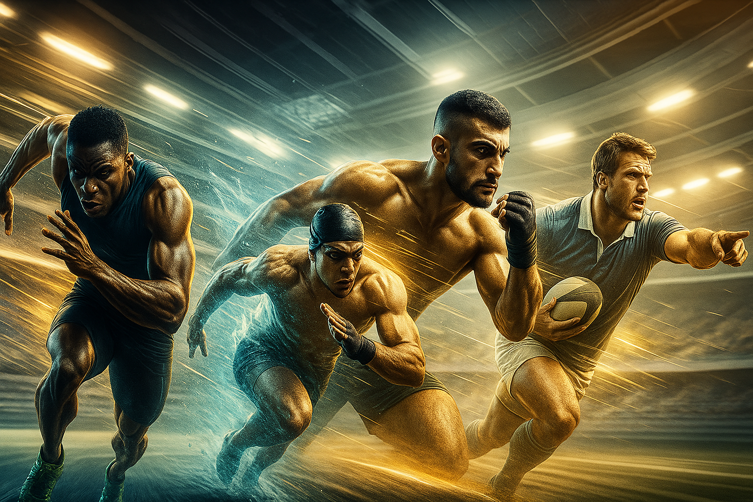 The Illusion of High Performance: When a Team Thinks They’re Better Than They Are