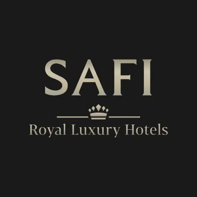 Logo of InterContinental Hotels & Resorts with a gold emblem and white text on a dark background.