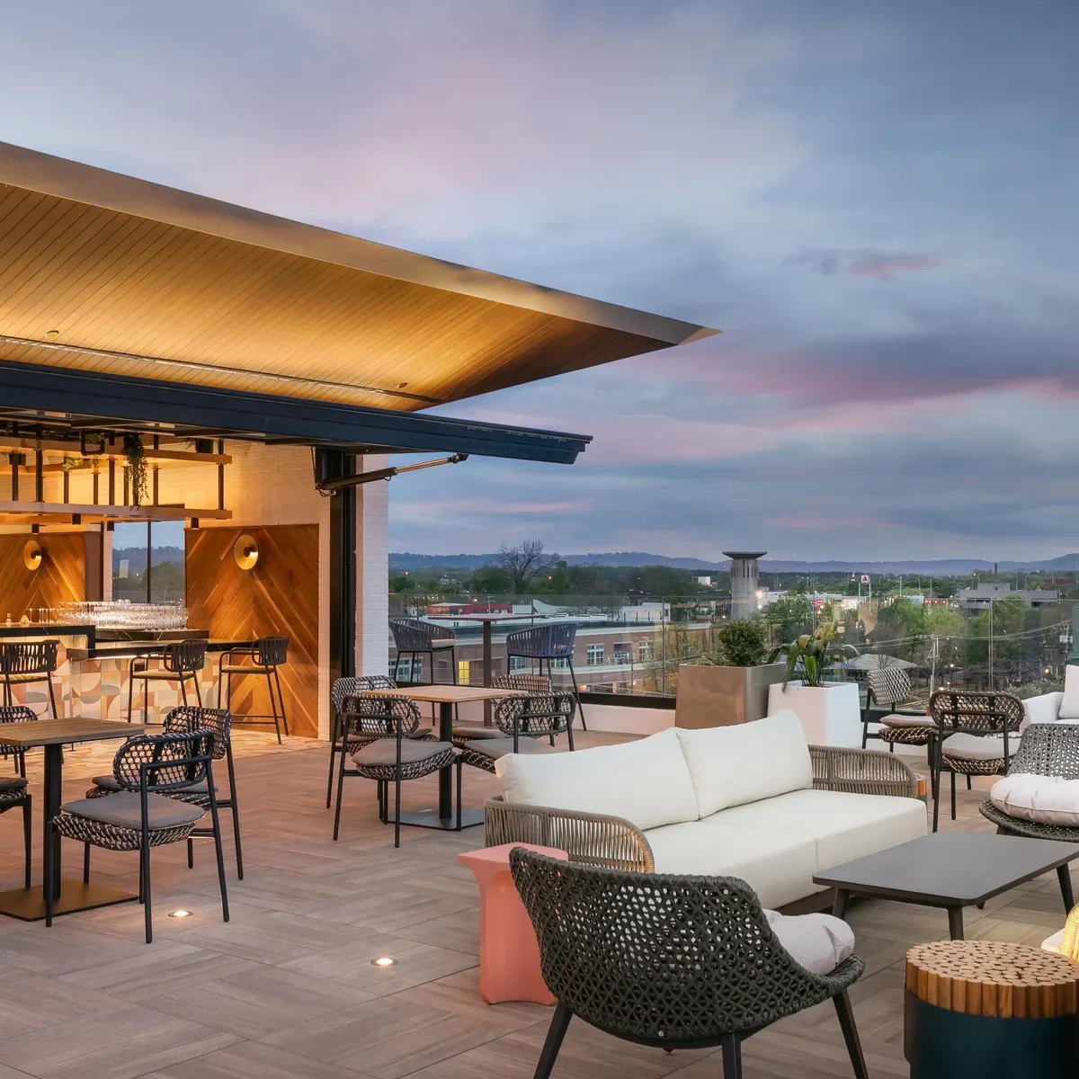 Caption by Hyatt Bringing the First Hyatt Property to Chattanooga