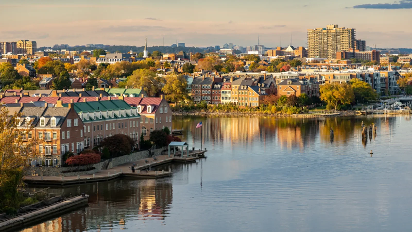 Ashford Hospitality Trust offloads Virginia hotel for $58M