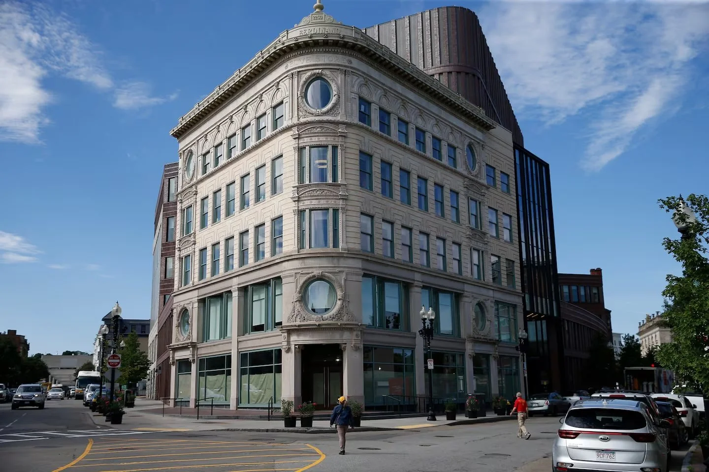 M&T Bank Lends $2.46M To Jazz Urbane Cafe LLC For Boston Jazz Club And Restaurant
