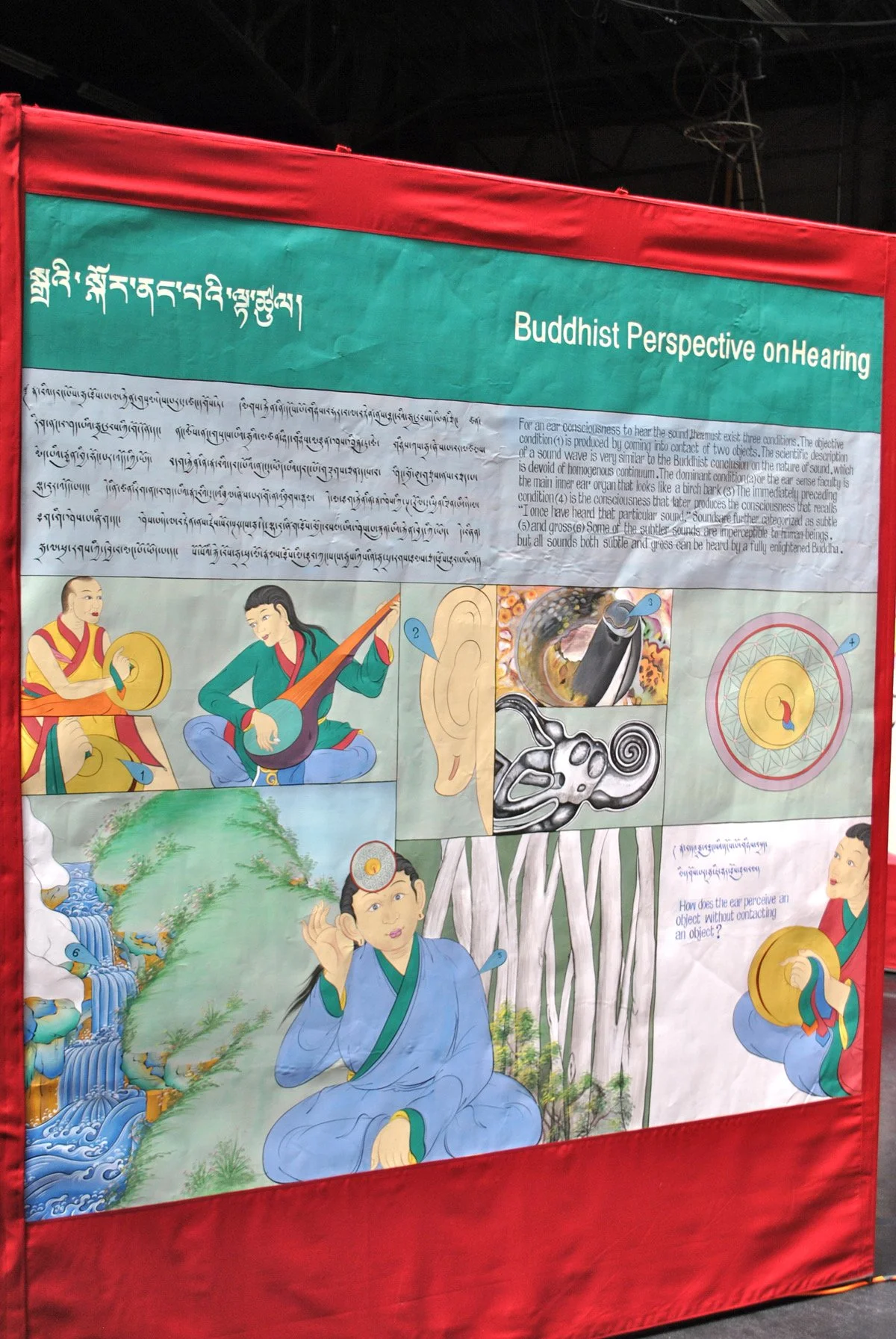 Prints and Various Designs for FPMT & Awakening Vajra