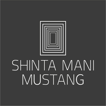 Logo for Anantara Hotels, Resorts & Spas featuring a gold triangular emblem and text.
