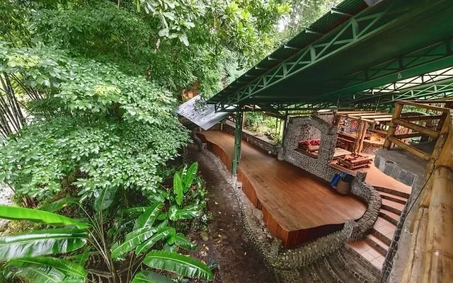 Visit Posada Natura Costa Rica