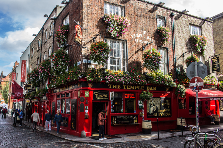 Dublin, Ireland