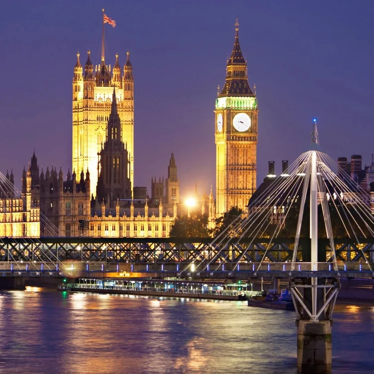 London, United Kingdom