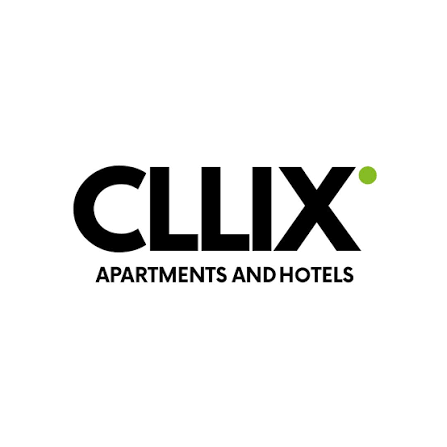 CLLIX ® Apartments & Hotels
