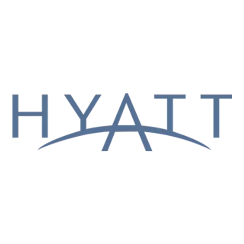 Hyatt ® Hotels & Resorts
