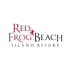 Red Frog Beach ® Island Resort