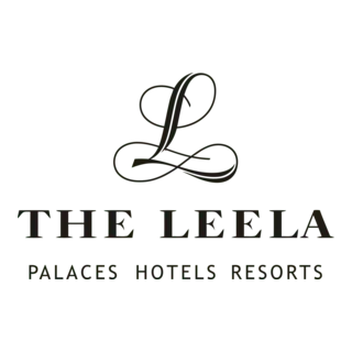 Logo with a stylized plant or leaf icon above the text 'The Green'.