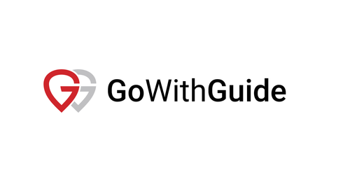 GoWithGuide logo