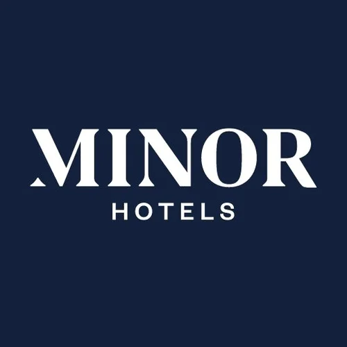 Minor Hotels ® Group