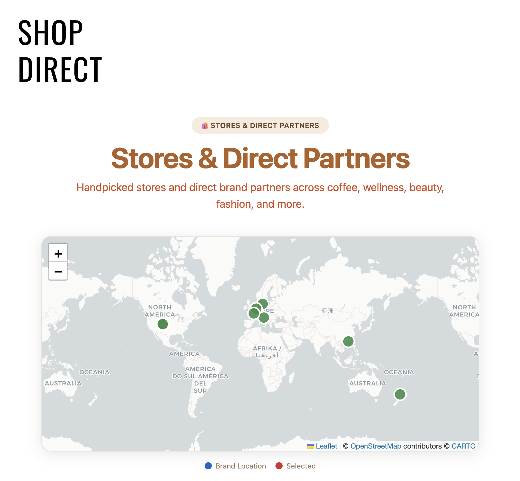 Image displaying four travel security programs with prices and descriptions, including TSA PreCheck, Global Entry, Sentri, and FAST.