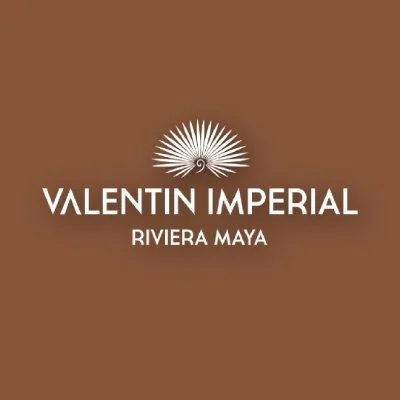 Valentin ® Imperial Rivera Maya
