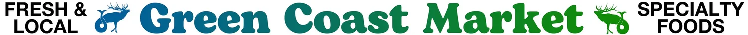 Green Coast Market