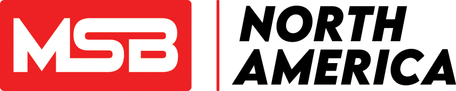 MSB Logo