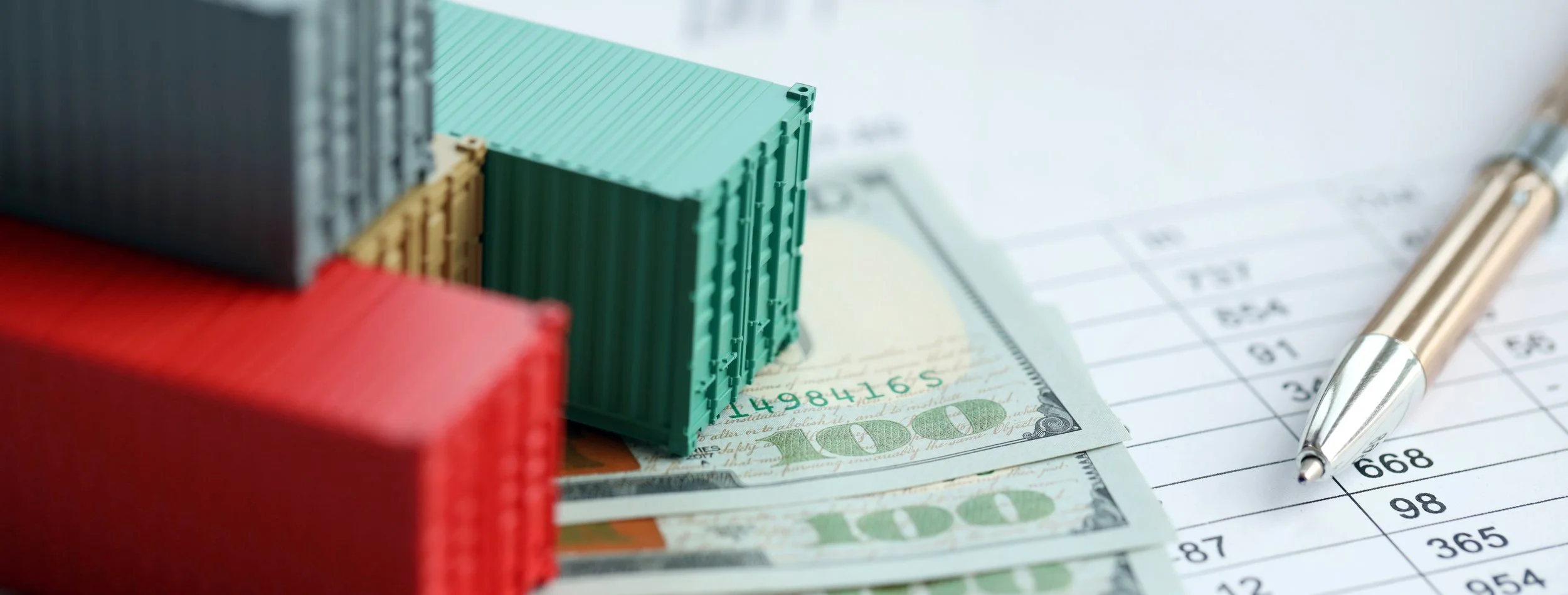 Business and Market Development