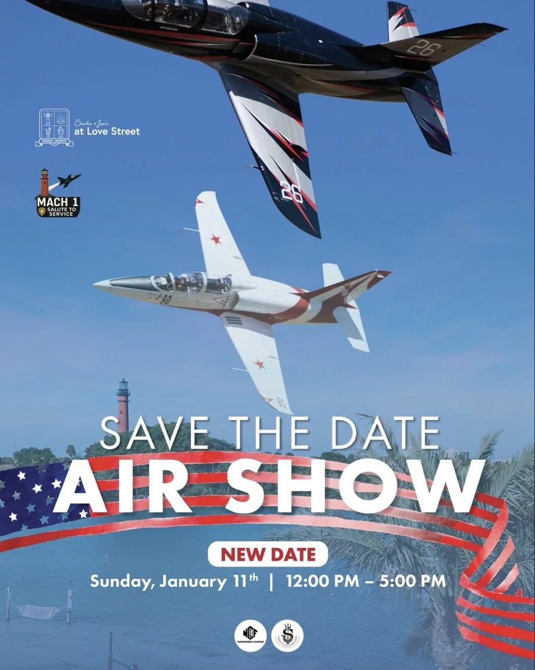 Veterans Day Celebration