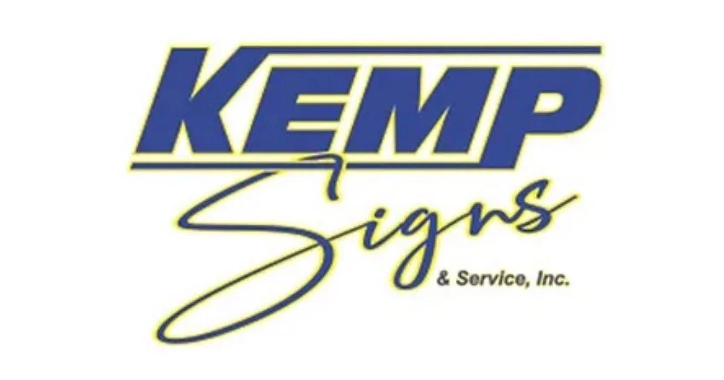 Kemp Signs Service,Inc.