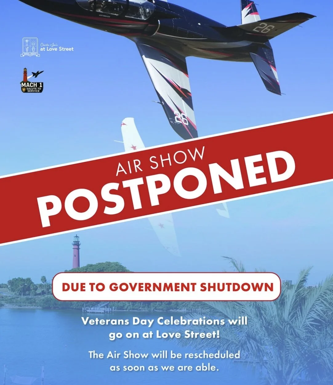 Veterans Day Celebration