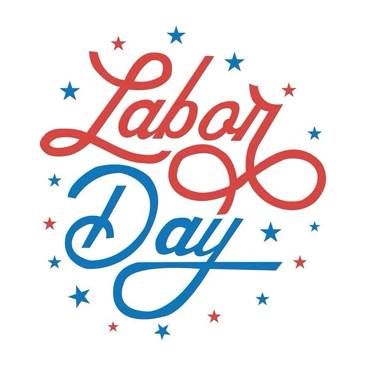 Happy Labor Day from Bottom Line!