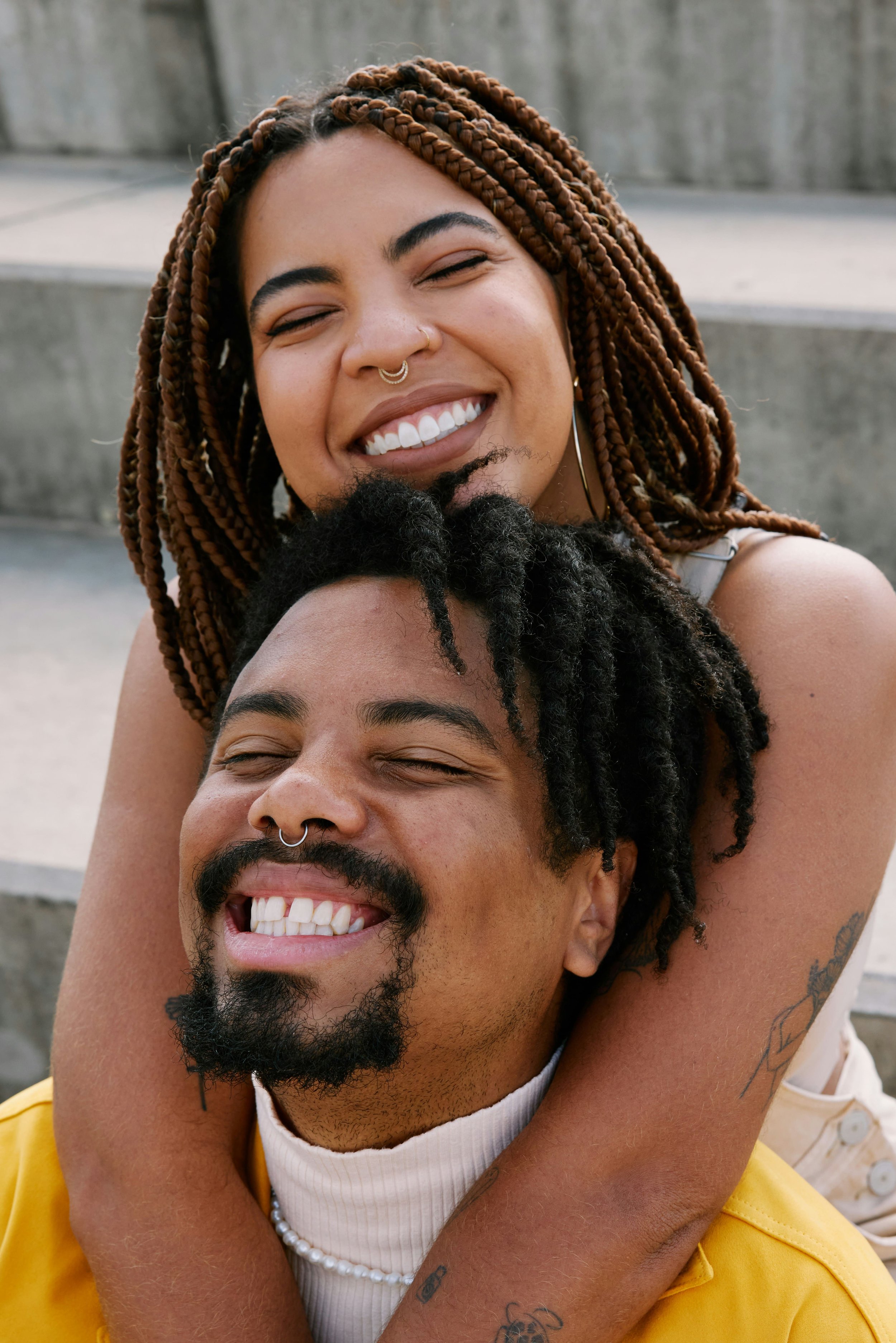 Premarital Counseling That Actually Prepares You for Marriage (Not Just the Wedding)