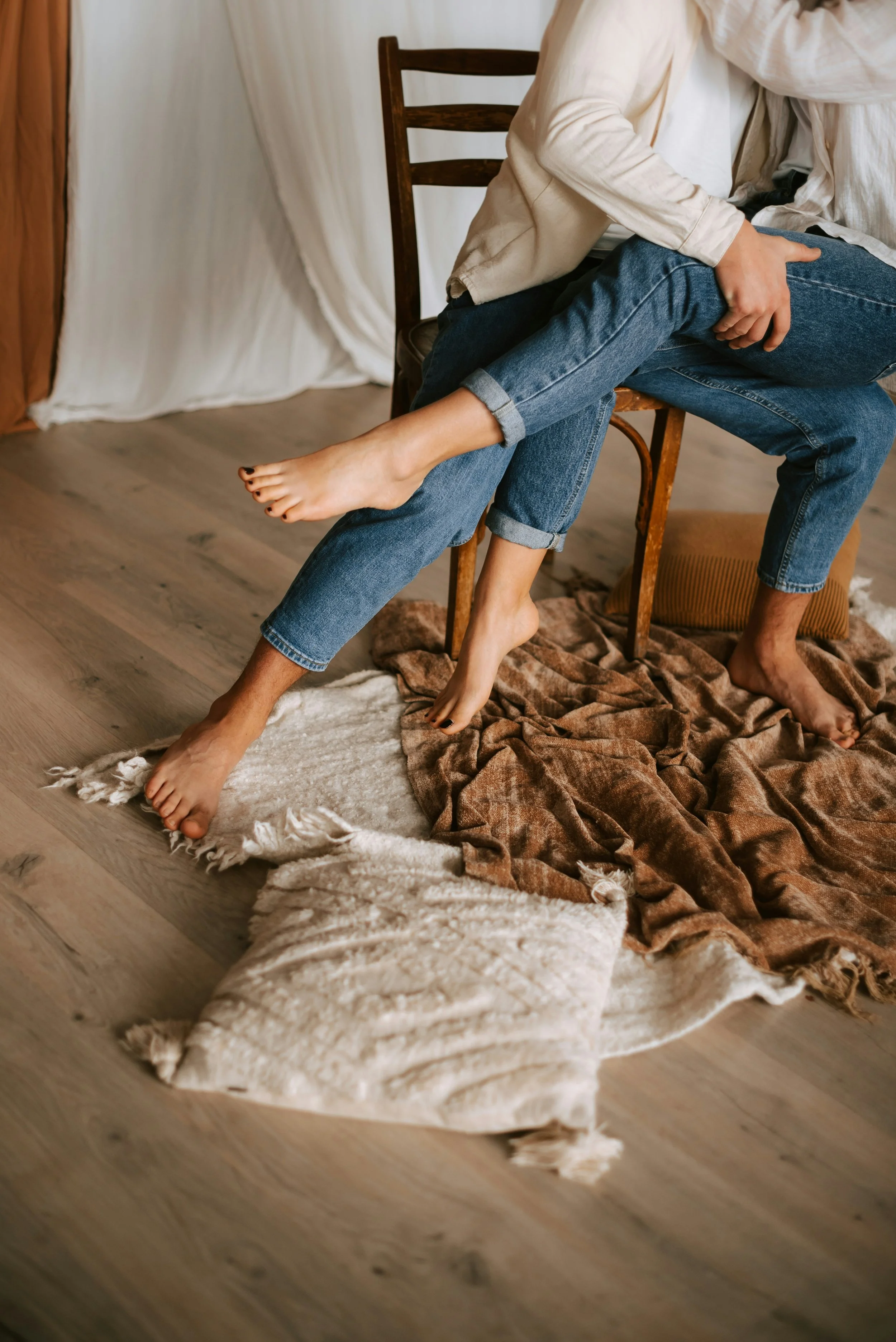 Do We Need Premarital Counseling If We’re Not Fighting?