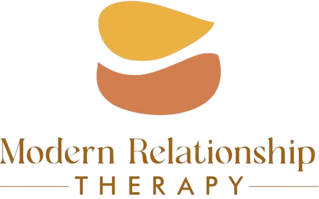 MODERN RELATIONSHIP THERAPY