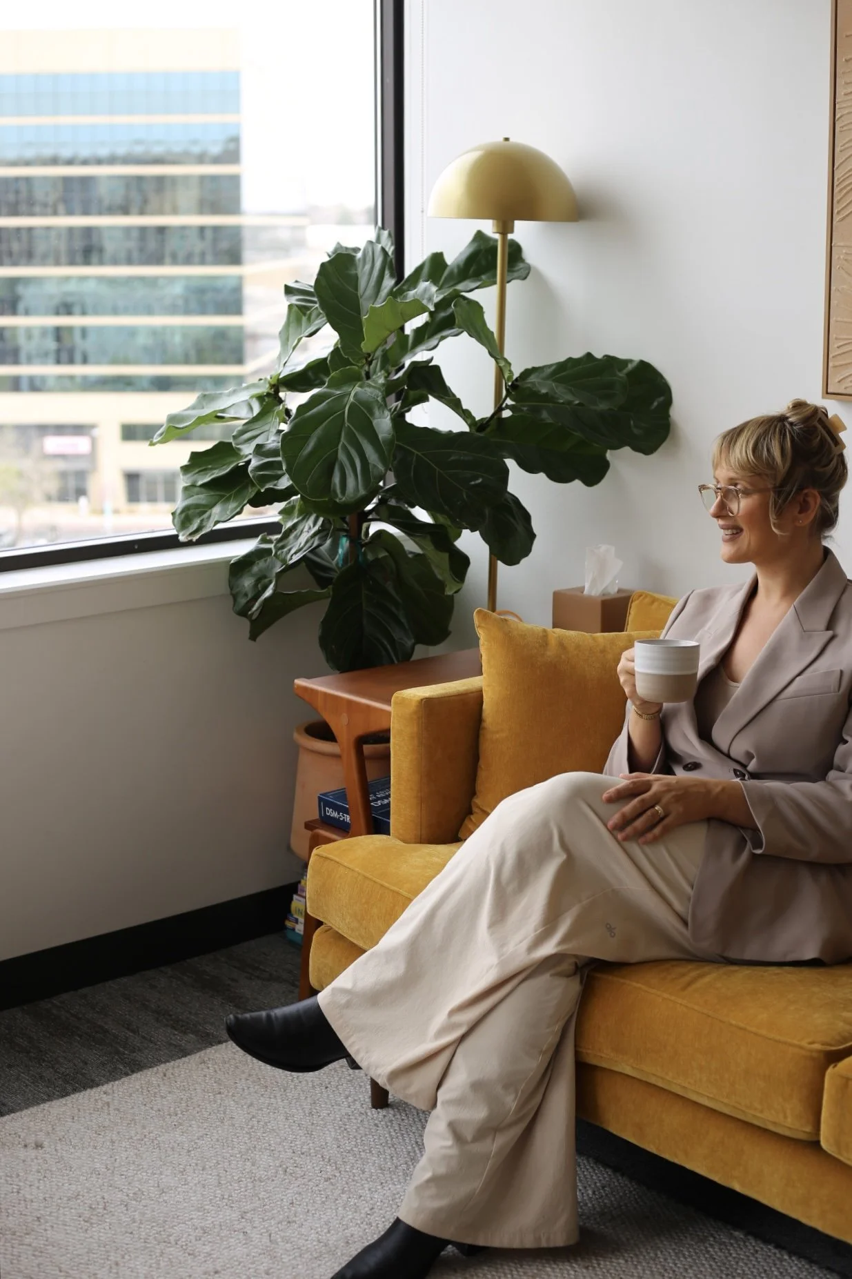 premarital counselor Denver Bethany Bedford relationship therapy