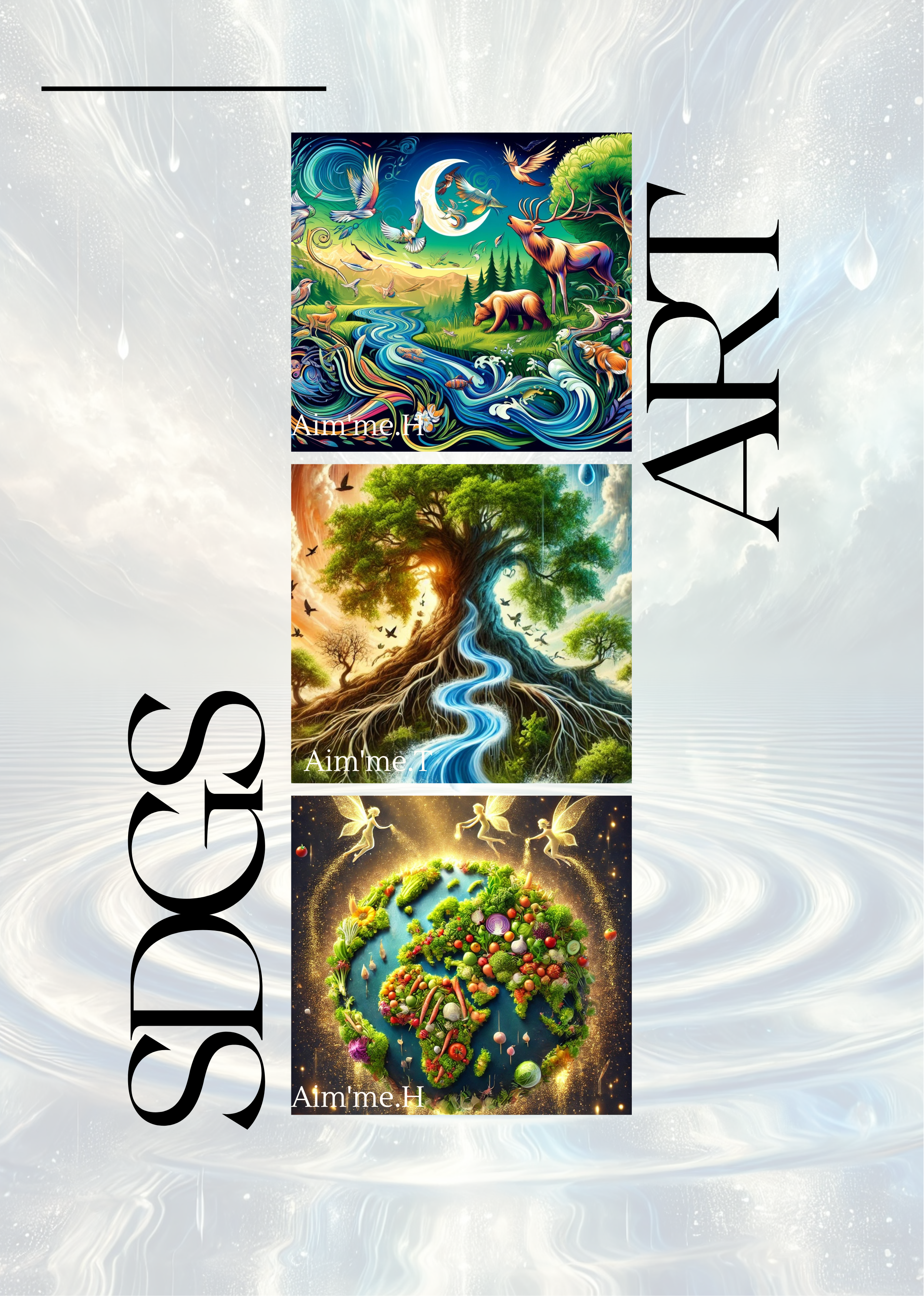 SDGs ART