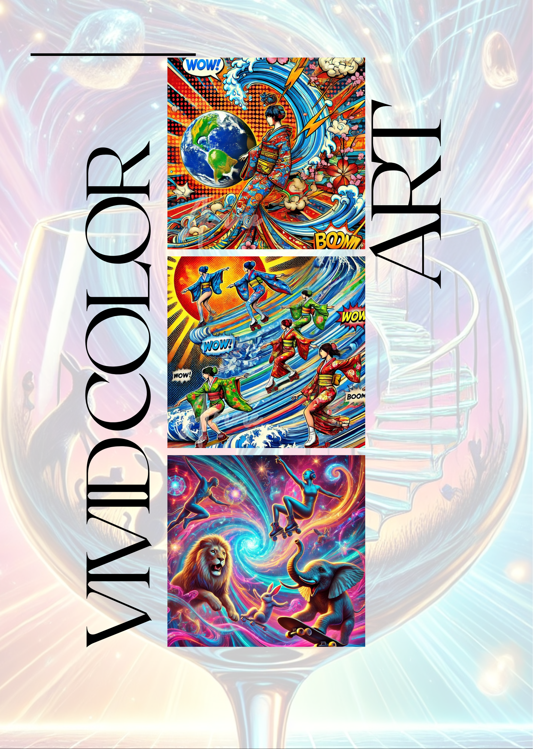 VIVIDCOLOR ART