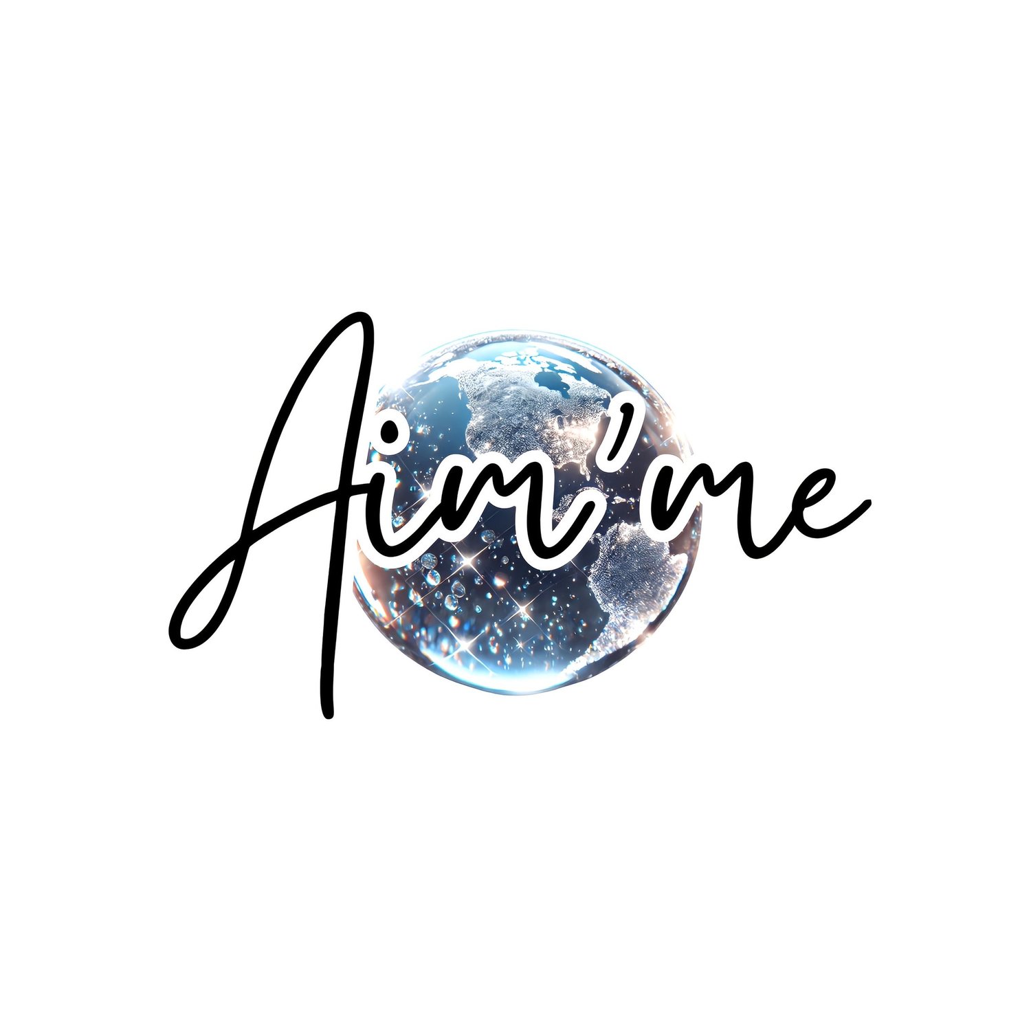 透光幻想の世界