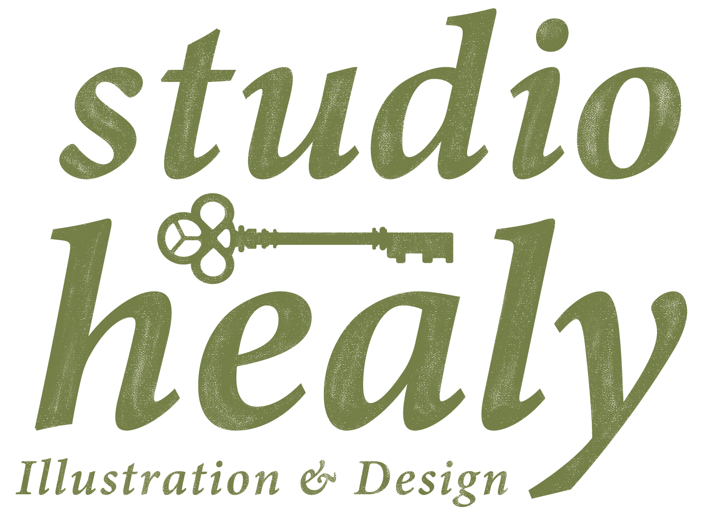 Studio Healy