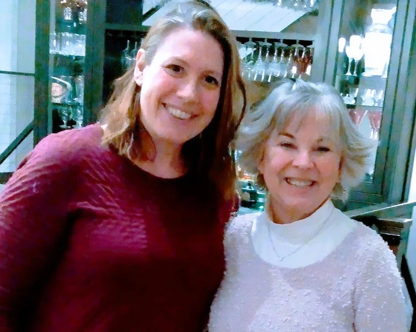 deeanne gist and Sam.jpg