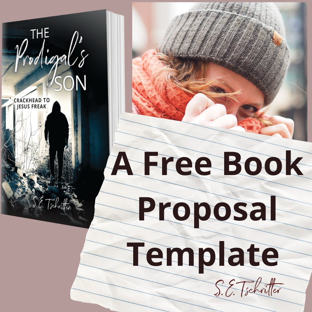 A Book Proposal Template