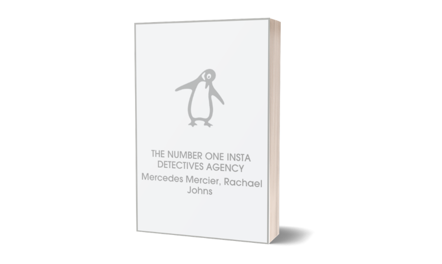 The Number One Insta Detectives Agency